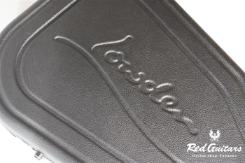 F-50C Cocobolo/Alpine Spruce 